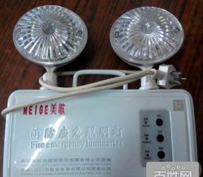 北京应急灯 家庭与办公必备的备用电源解决方案