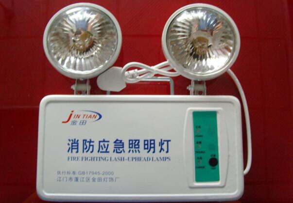 消防应急灯的价格及选购与使用全攻略